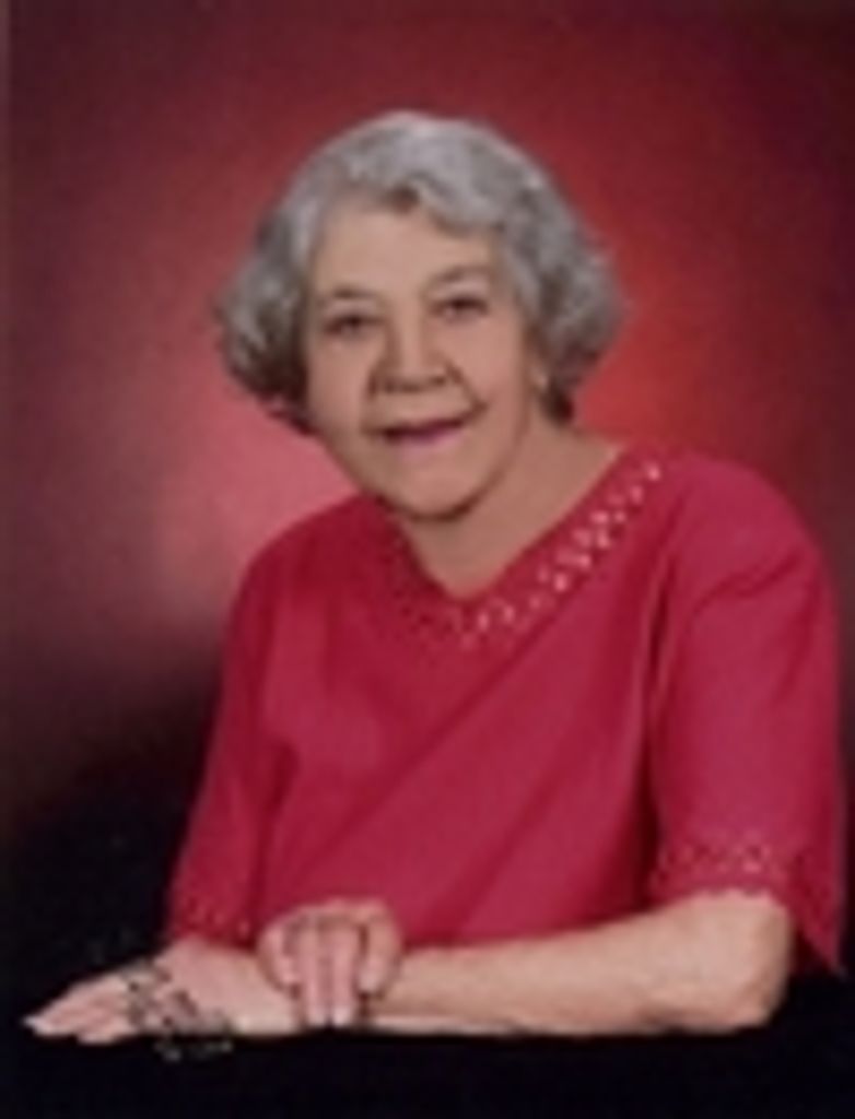Dorris Nichols