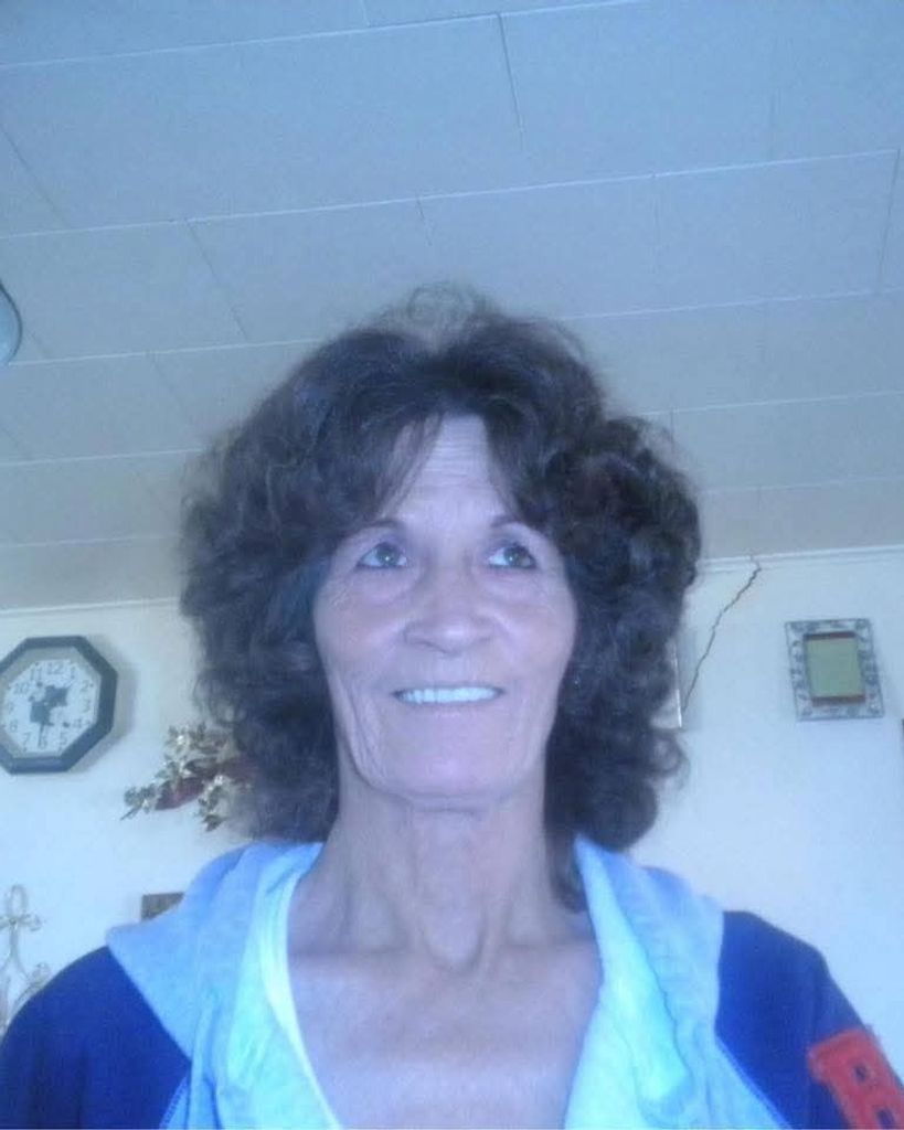 Nellie Jean Wooten Profile Photo
