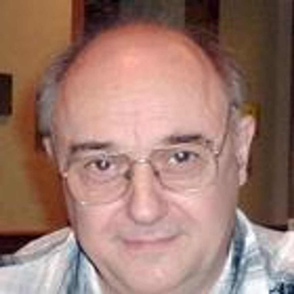 Donald Slapsak