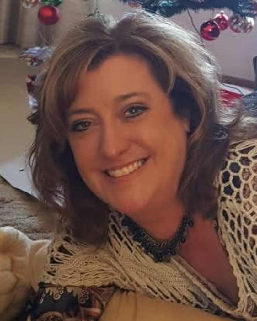 Kristy L Swango Profile Photo