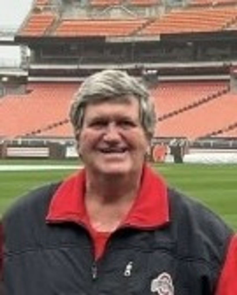 Charles Edward Hayes Profile Photo