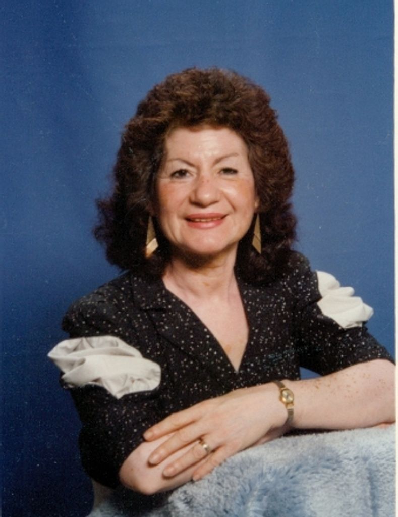Adela Perales
