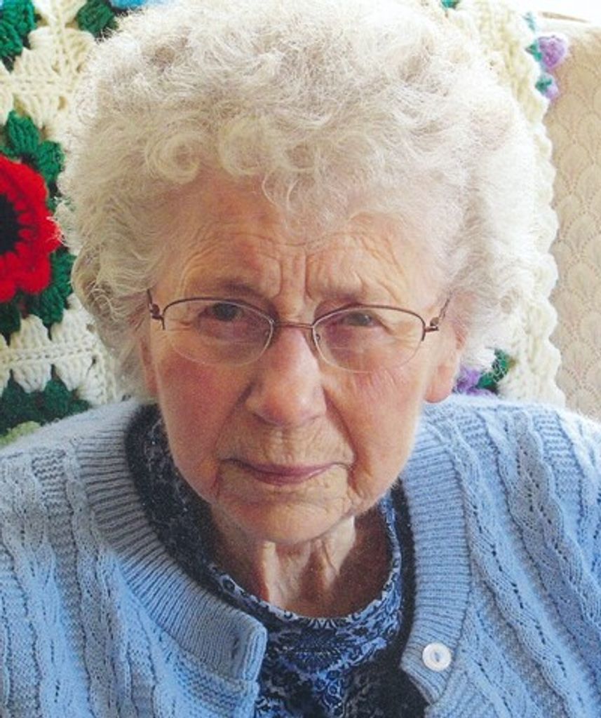 Florence K. Garges Profile Photo