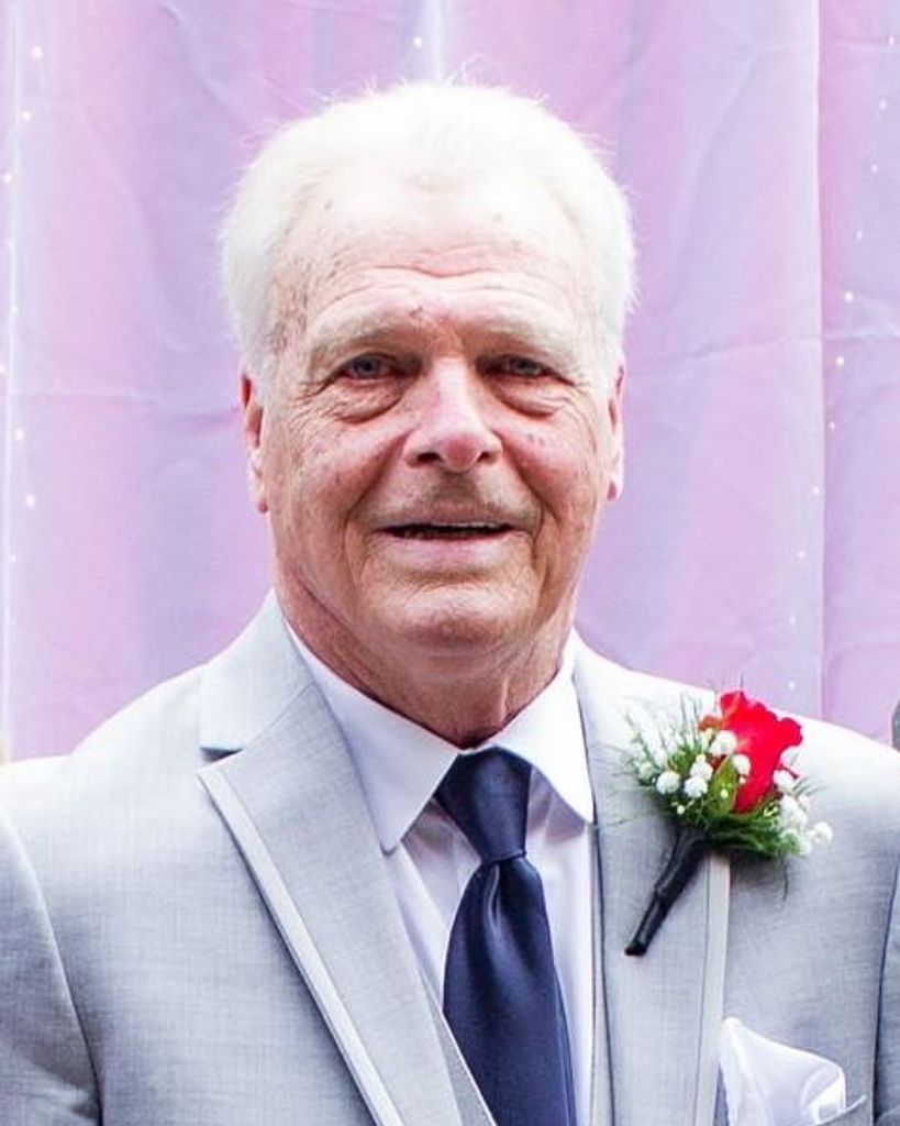 Robert "Bobby" Bruce Hurst Profile Photo