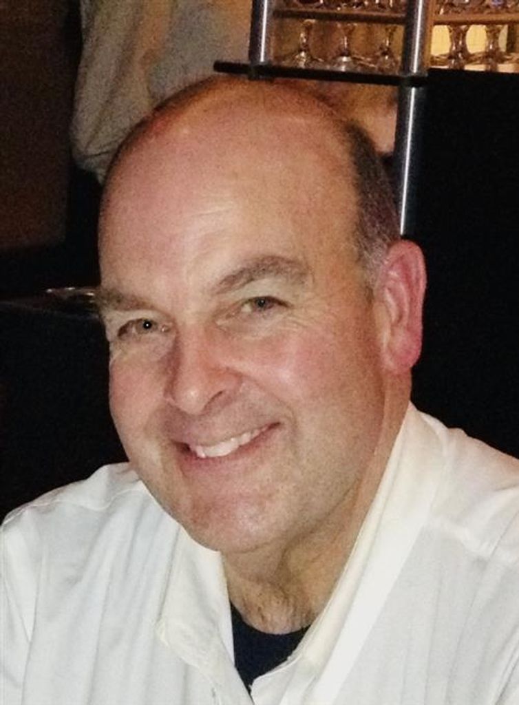 Toby Vining Eaton Profile Photo