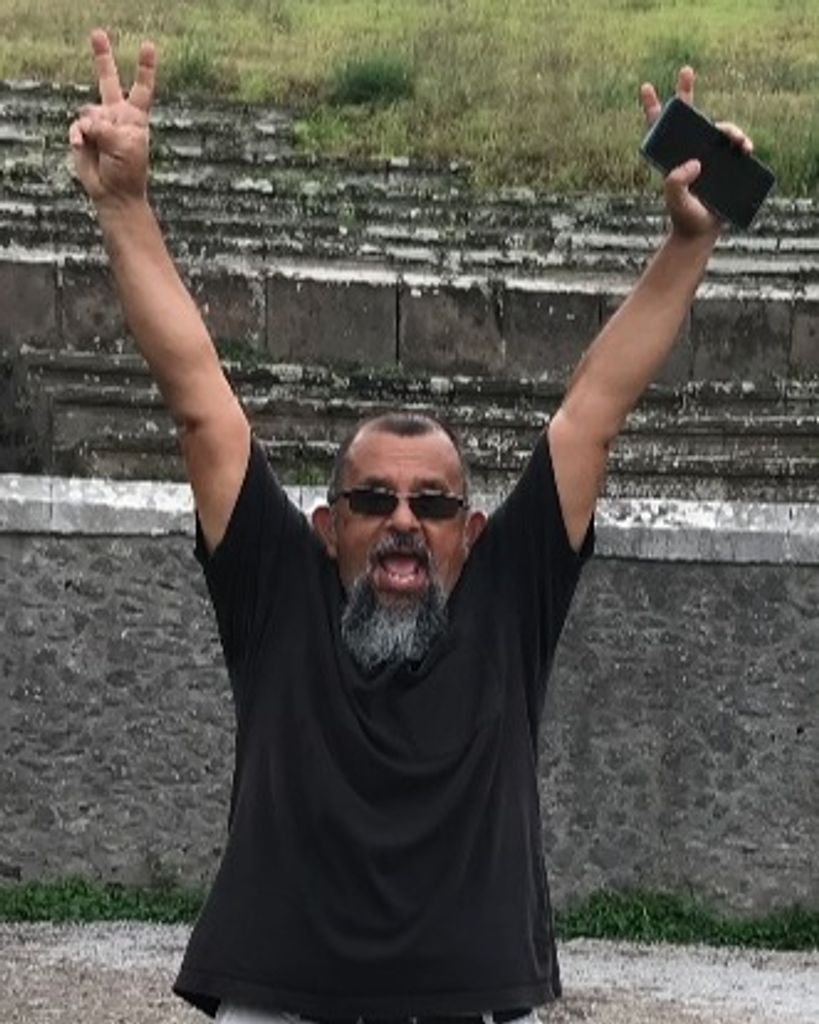 Carlos Alas Profile Photo