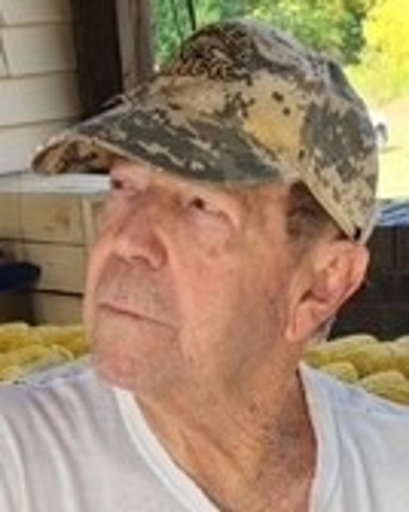 George H. Klintworth Jr.