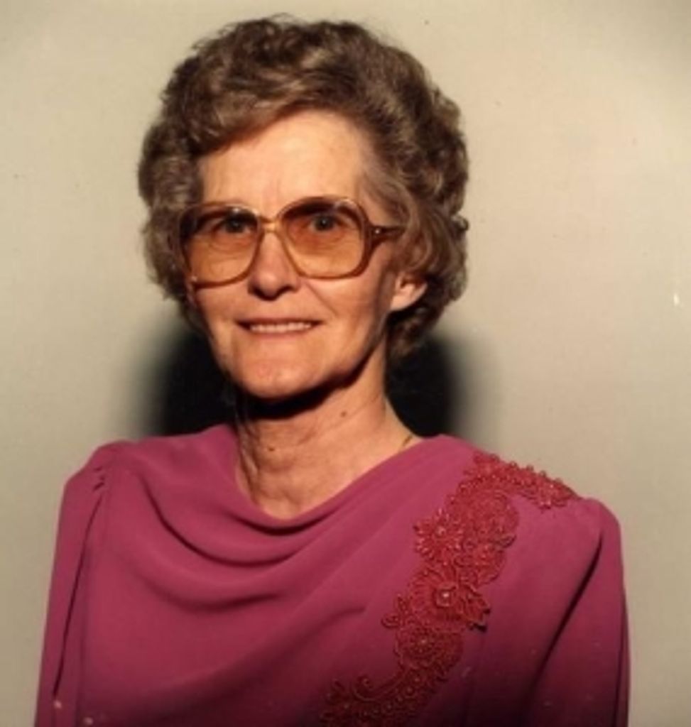 Alice J. Meyers
