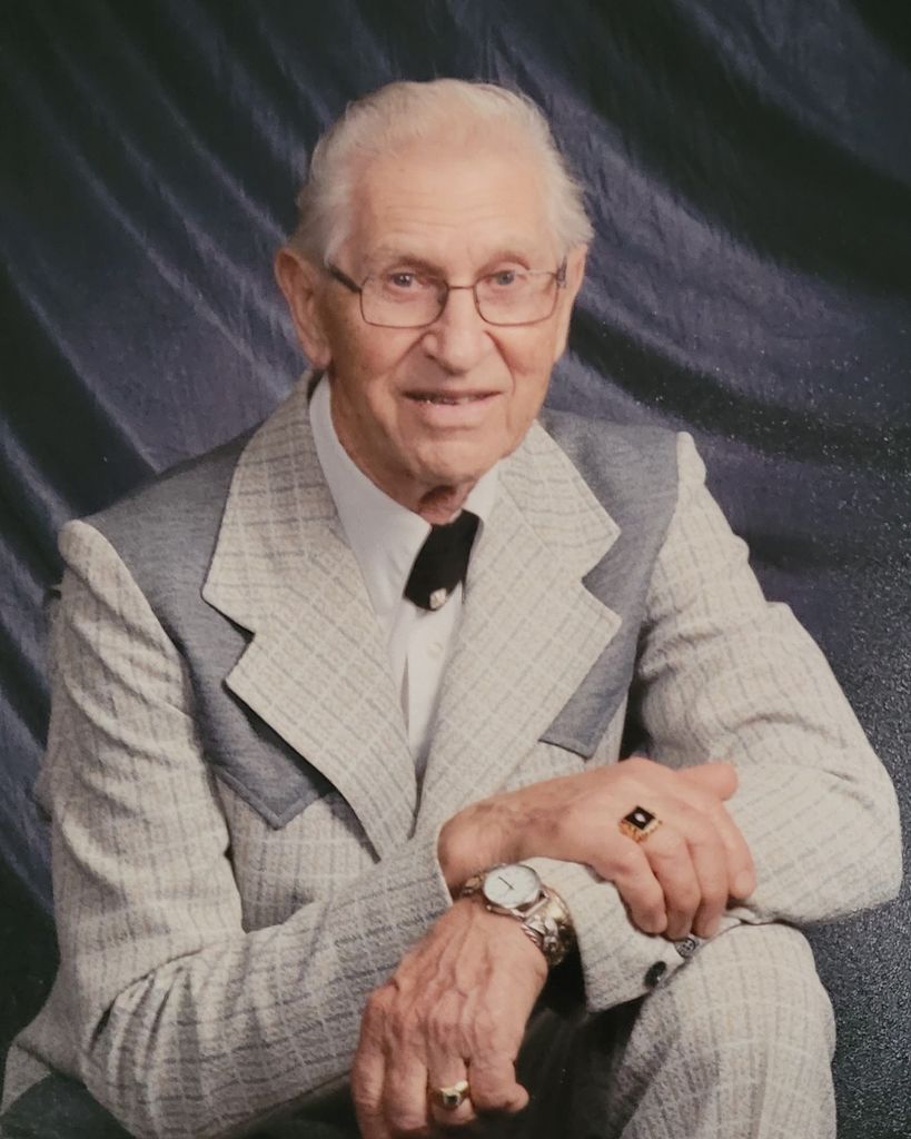 Ron Mieske Profile Photo