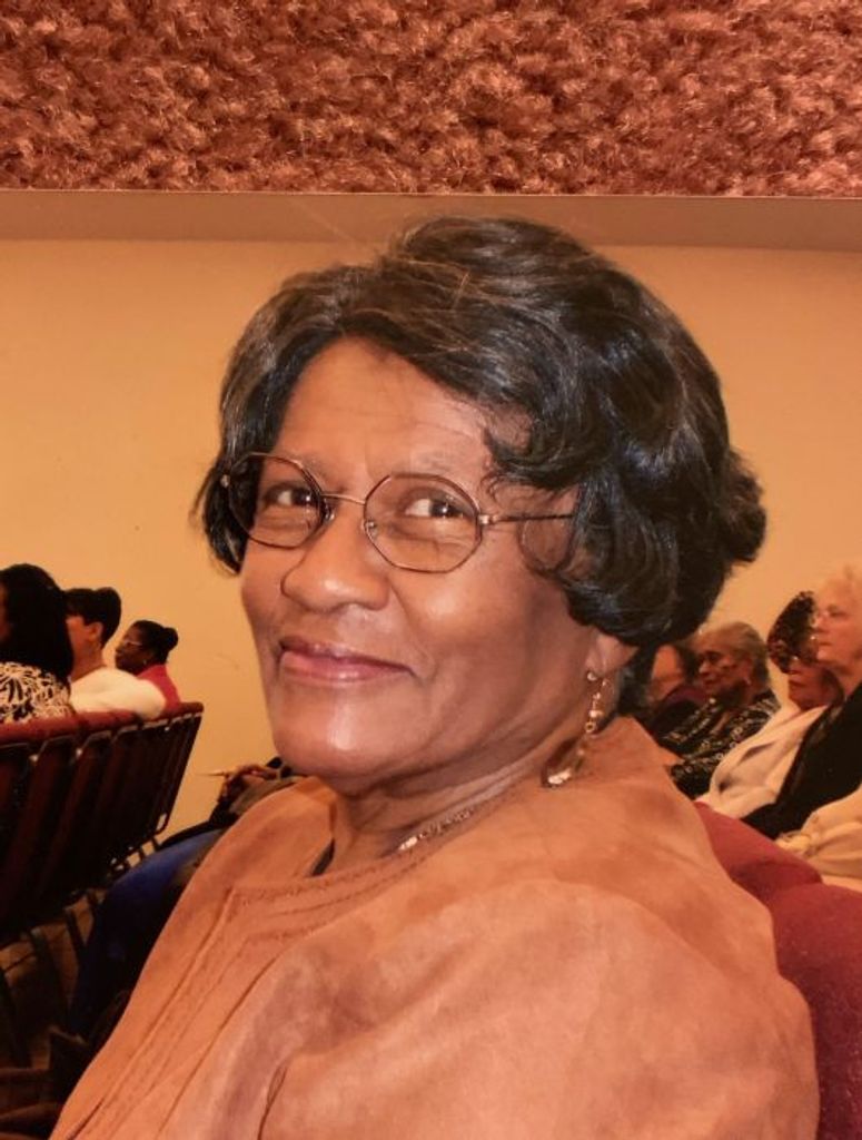 Alice Louise Robinson