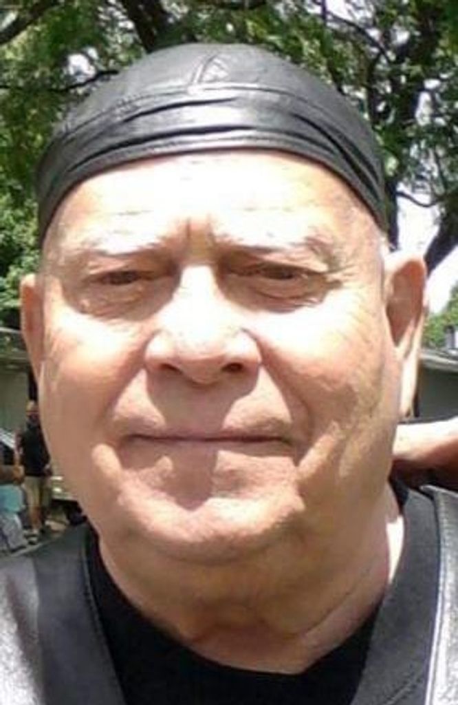 Morris E. Hermanson