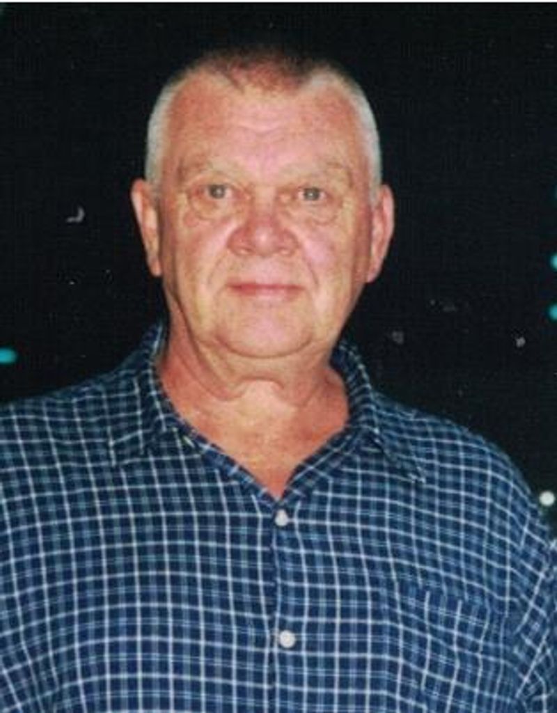 Gene P. Harding