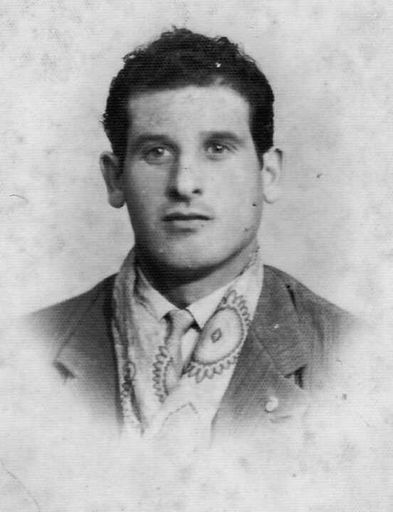 Raffaele Buttinelli photo gallery thumbnail 4 of 19