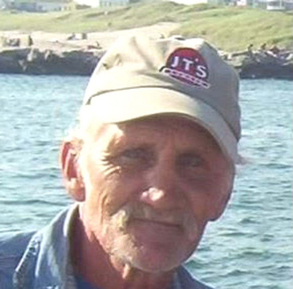 Robert L. Kieffer Profile Photo