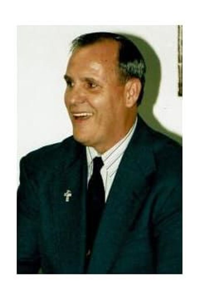 Ronald S. Dunn