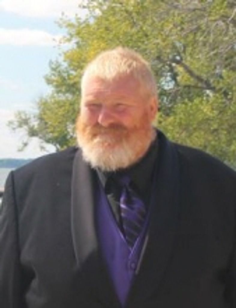 George D. Friedel