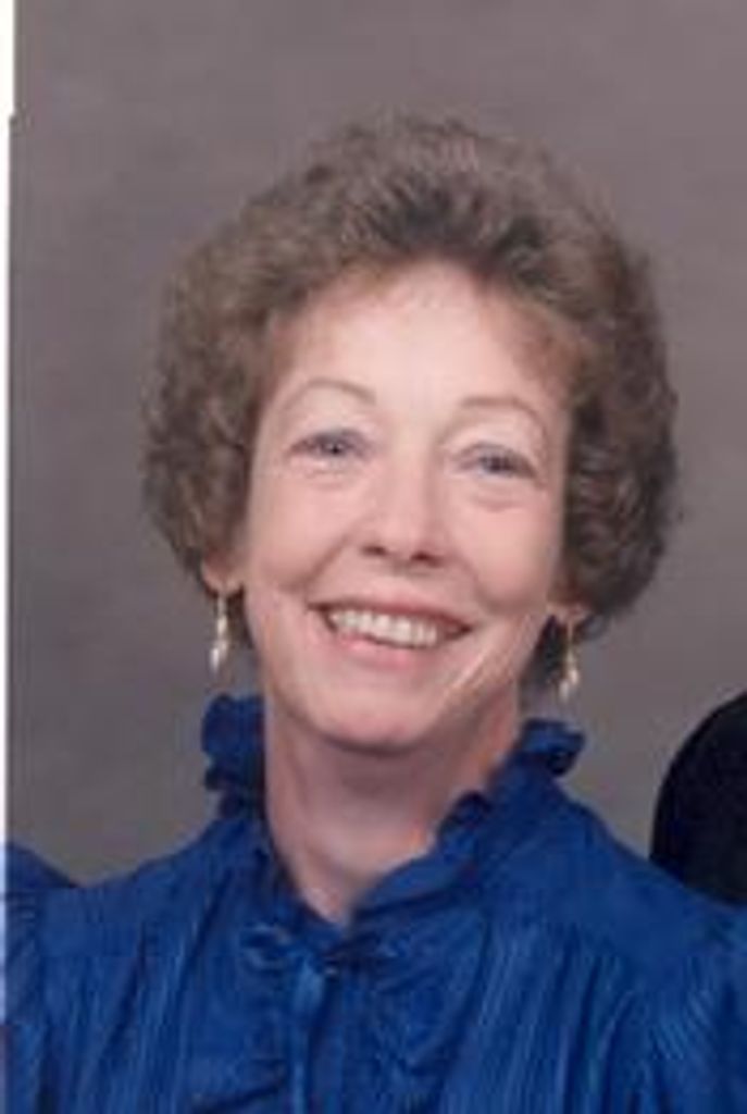 Margaret Juanita Harding