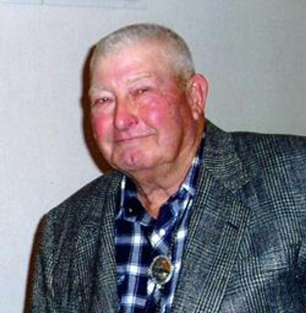 John Leroy Cantrell
