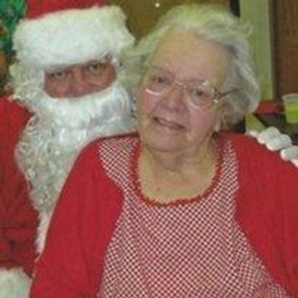 Eula Estelle Sherman