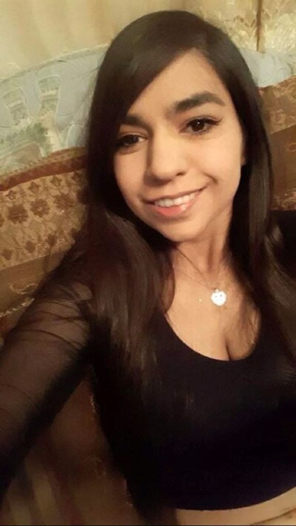 Tiffany Amber Barrera Profile Photo