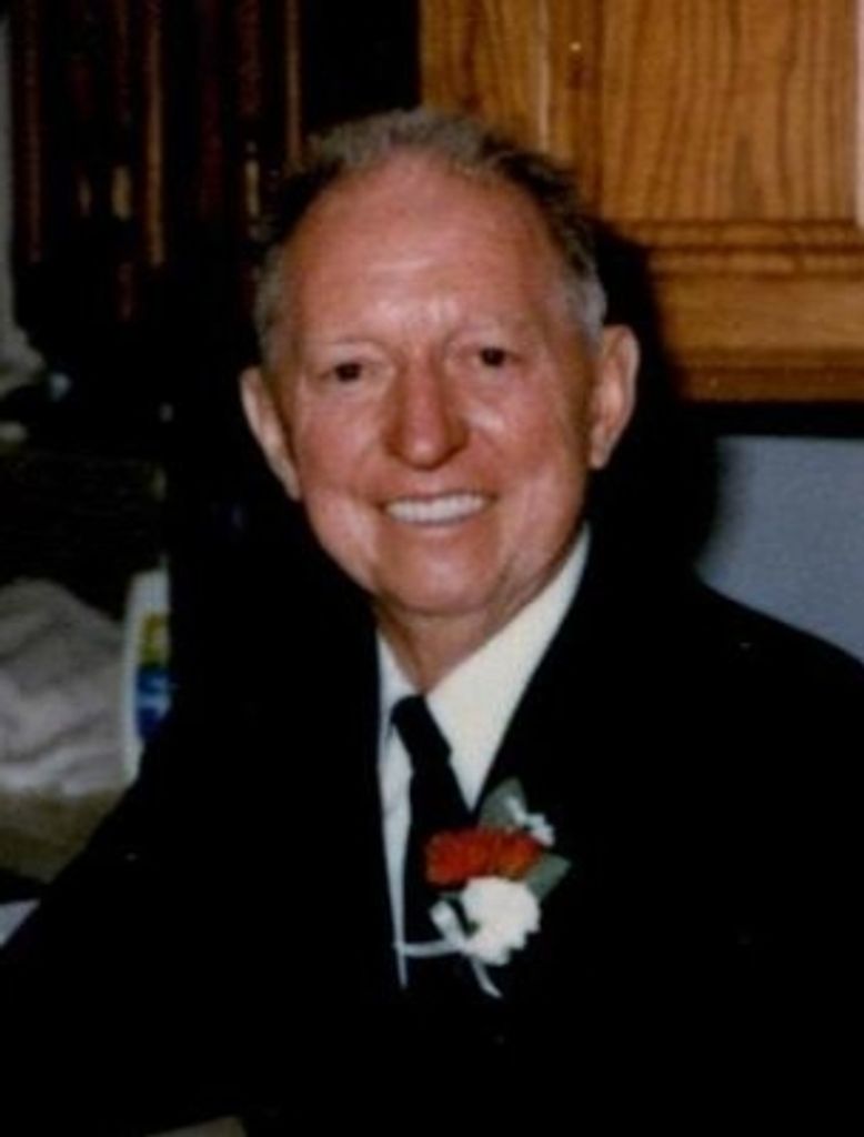 William F. Colvell