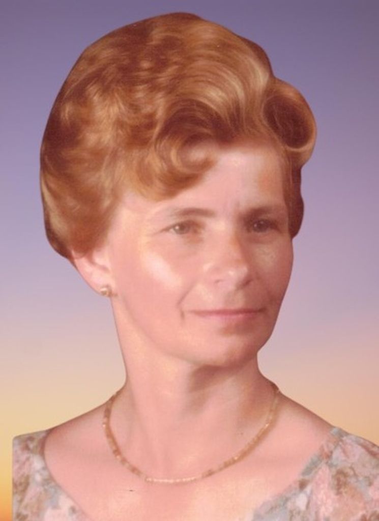 Mary Jane Moran Profile Photo
