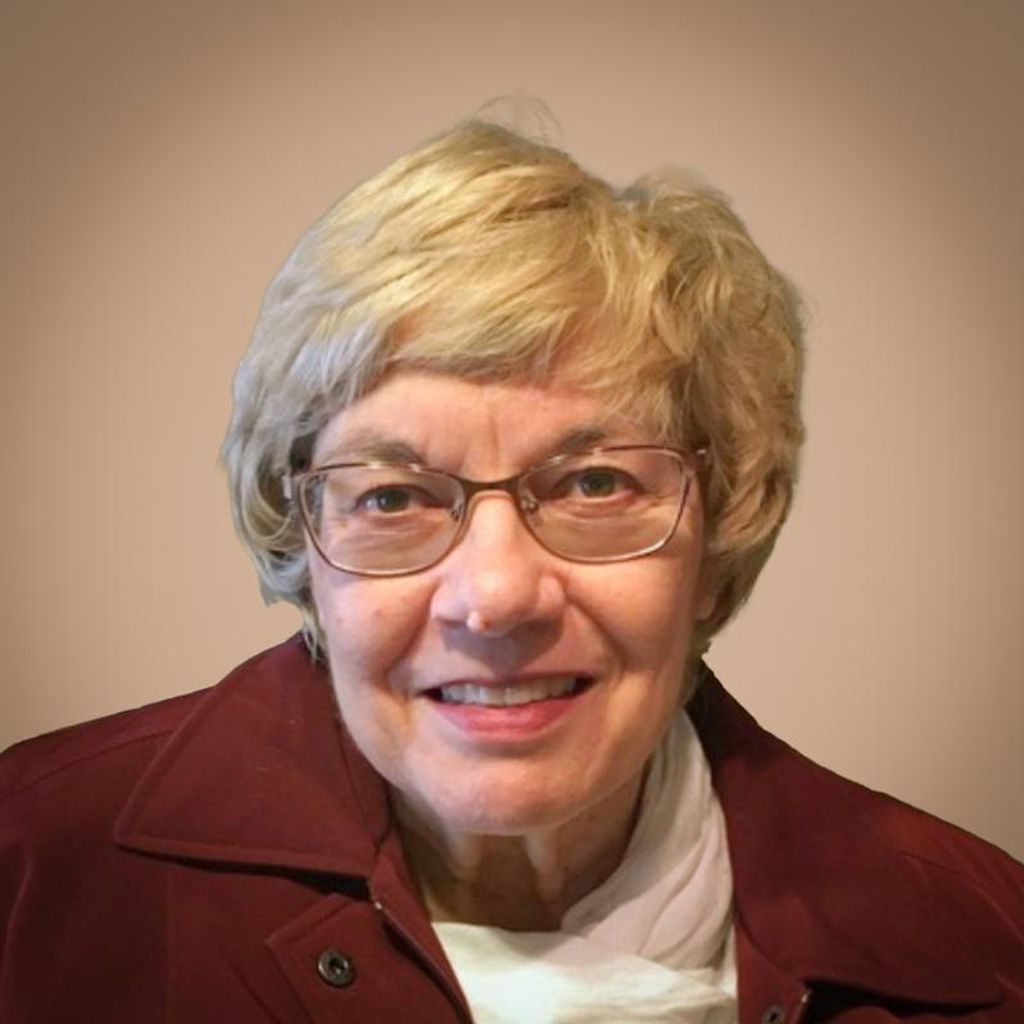 Gwendolyn Ila Wright