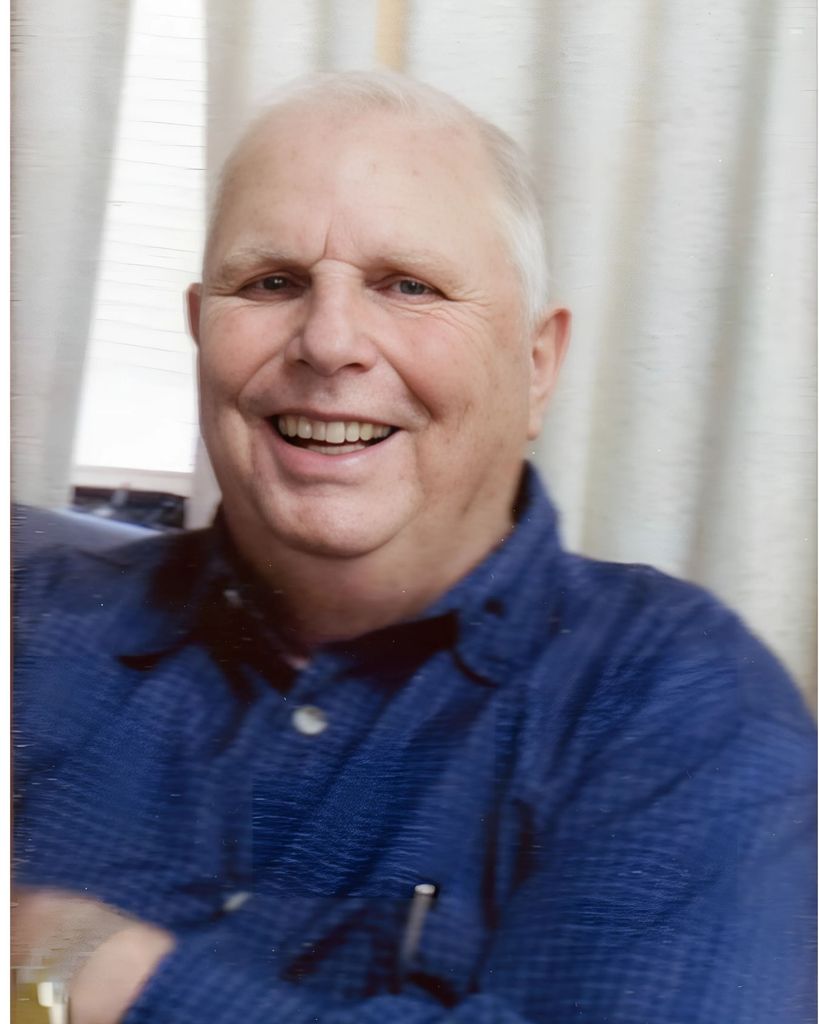 Bill Shepperd Profile Photo