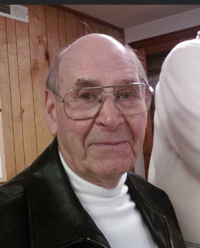 Austin Grant Tipton Profile Photo