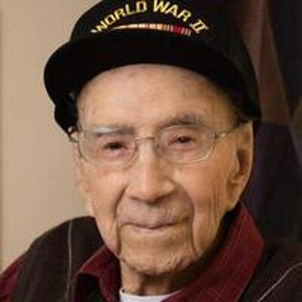 James E. Marshall