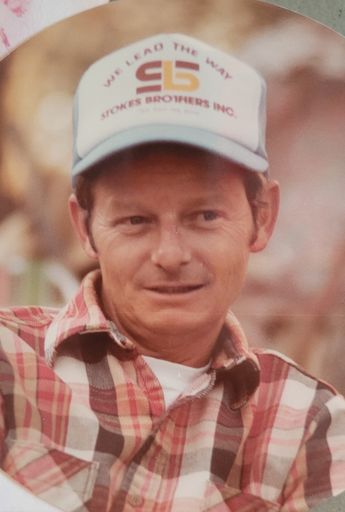 William Smith's obituary image