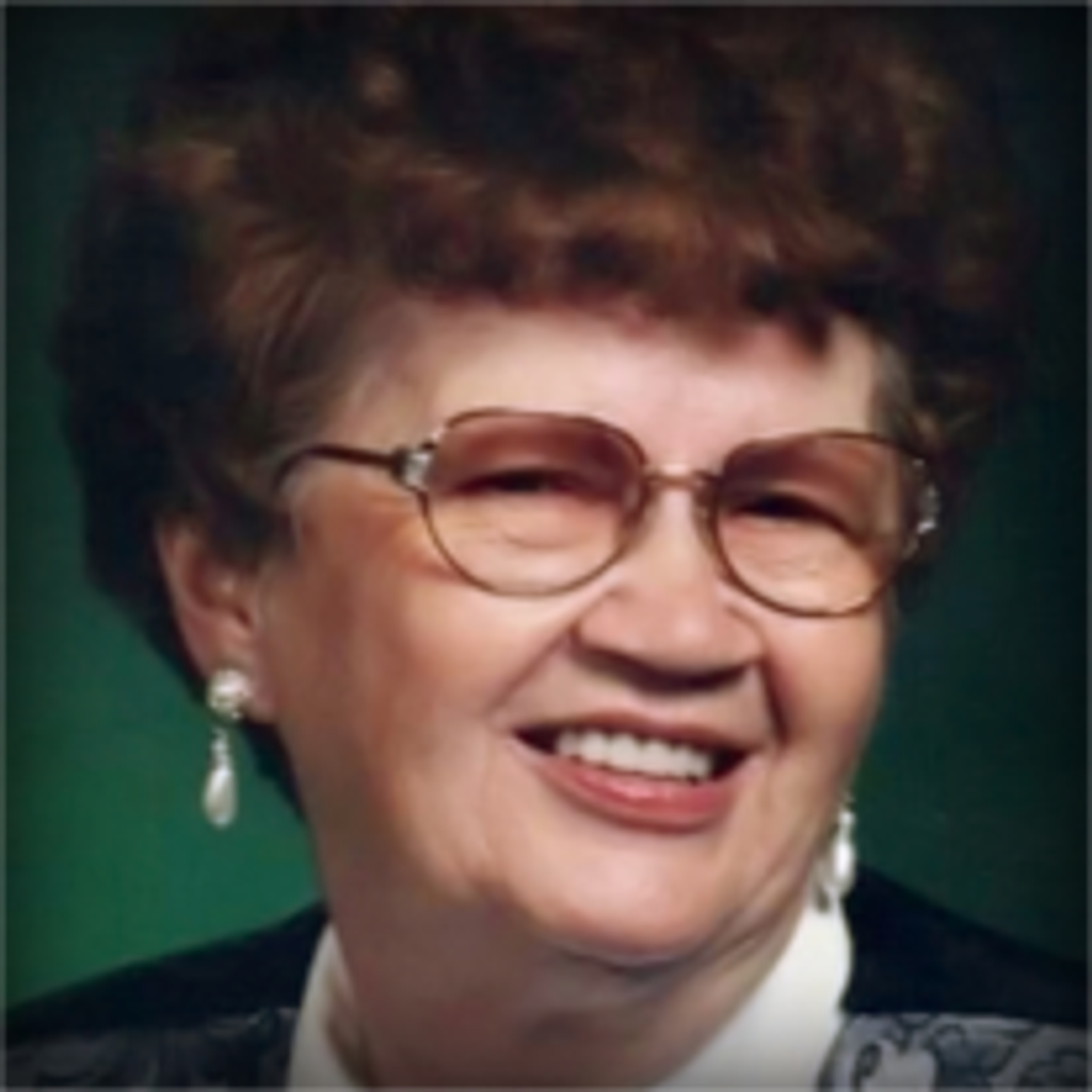 Beatrice Inez Harris