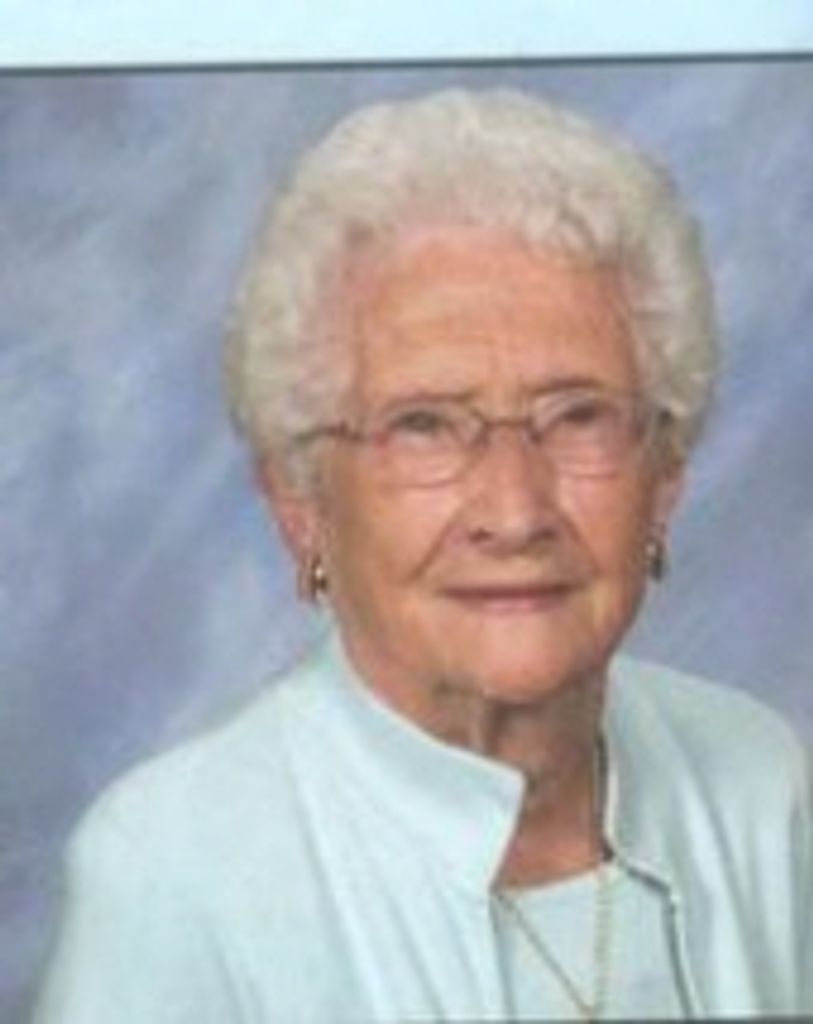 Mary  Lucille Feeney