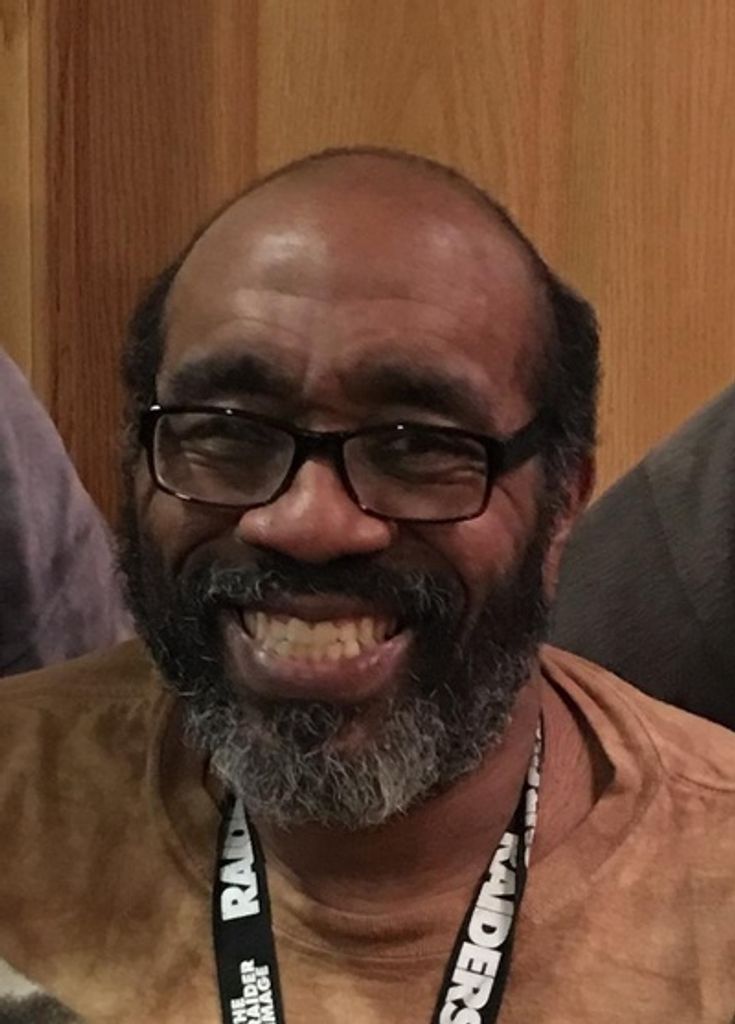 Cedric E. Hart