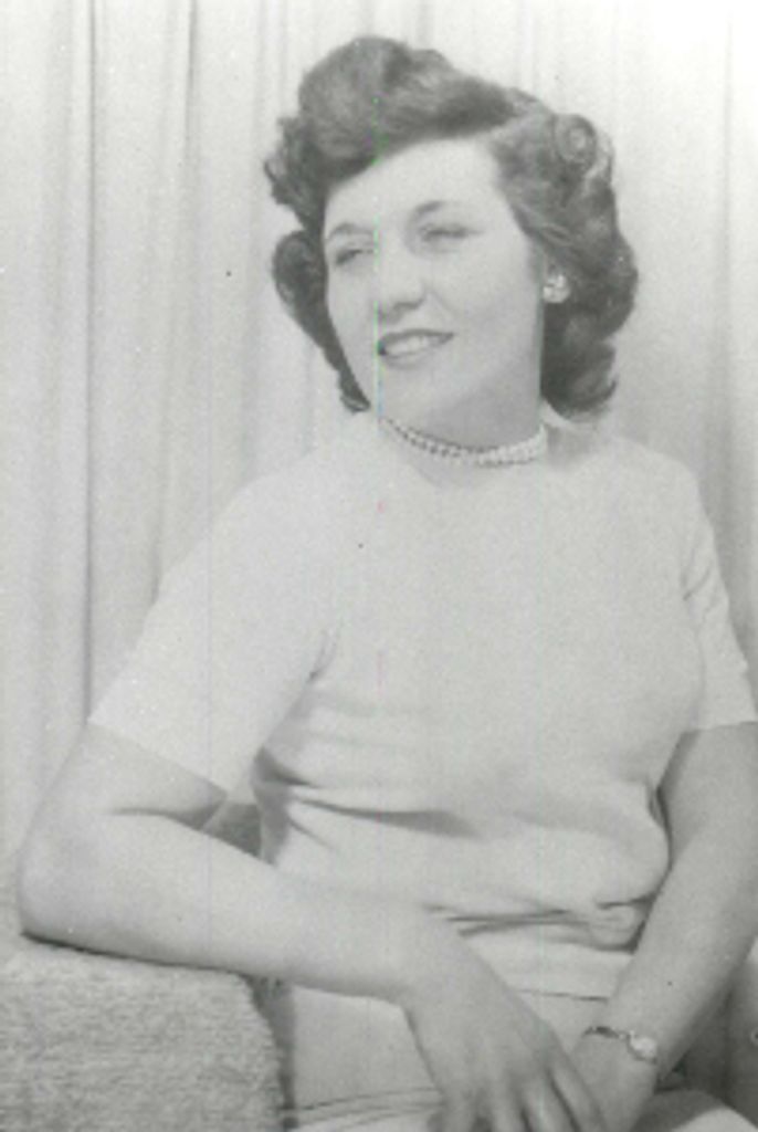 Hazel Watson