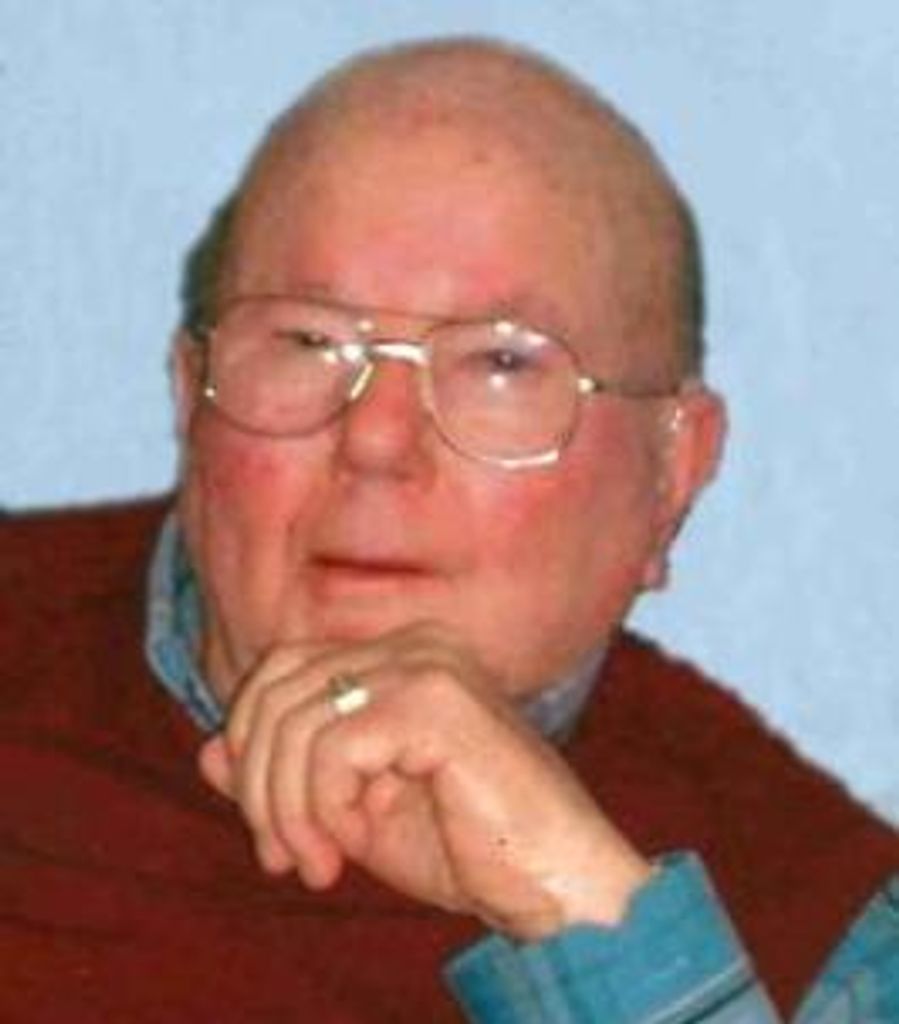 Robert "Bob" Parks