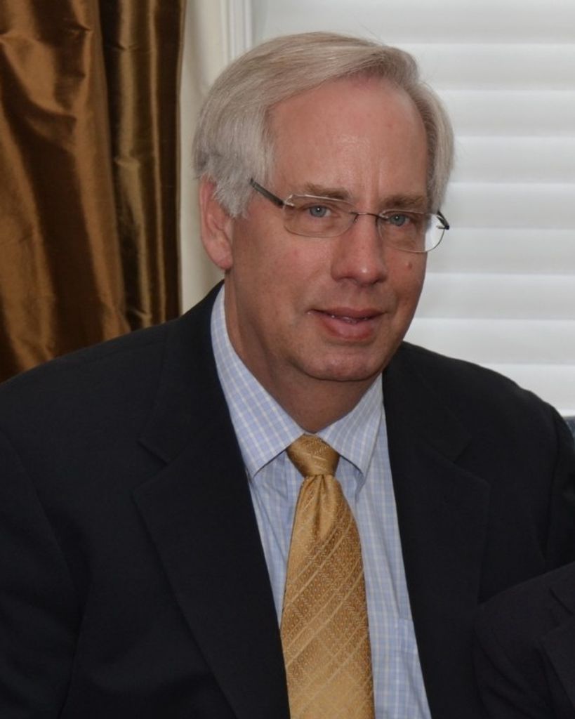 Joel P. Hoitenga Profile Photo