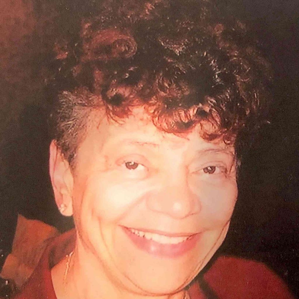 Catherine Ann McGill Profile Photo