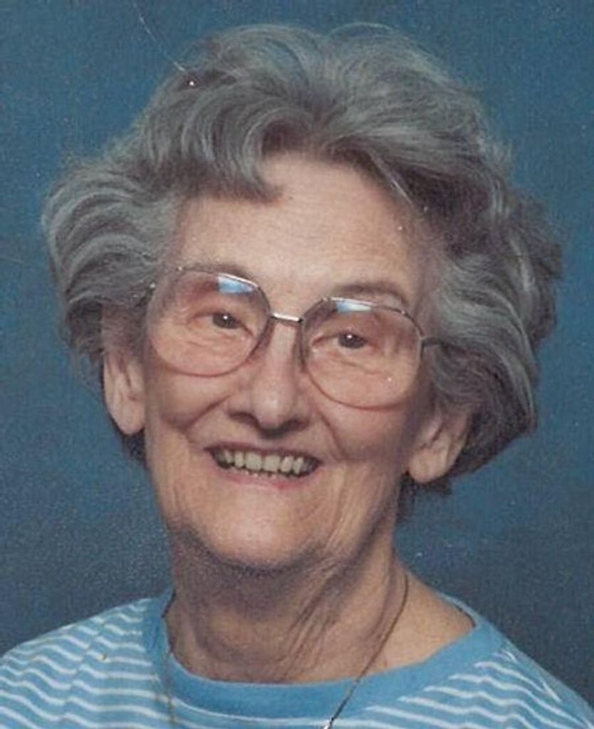 Martha B. Jones Profile Photo