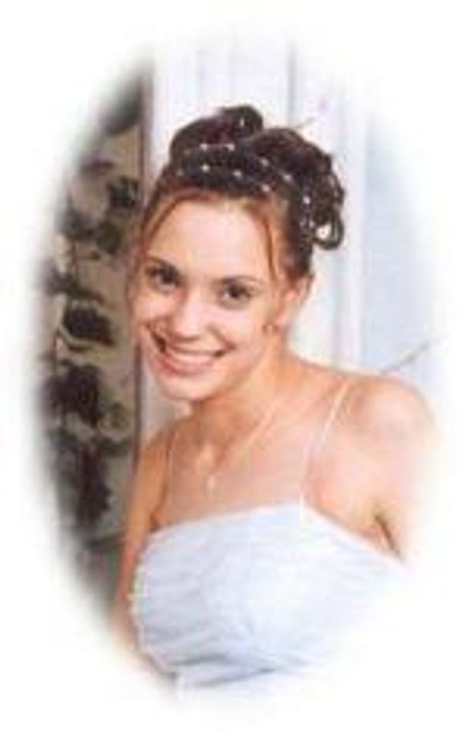 Julia Marie Willis