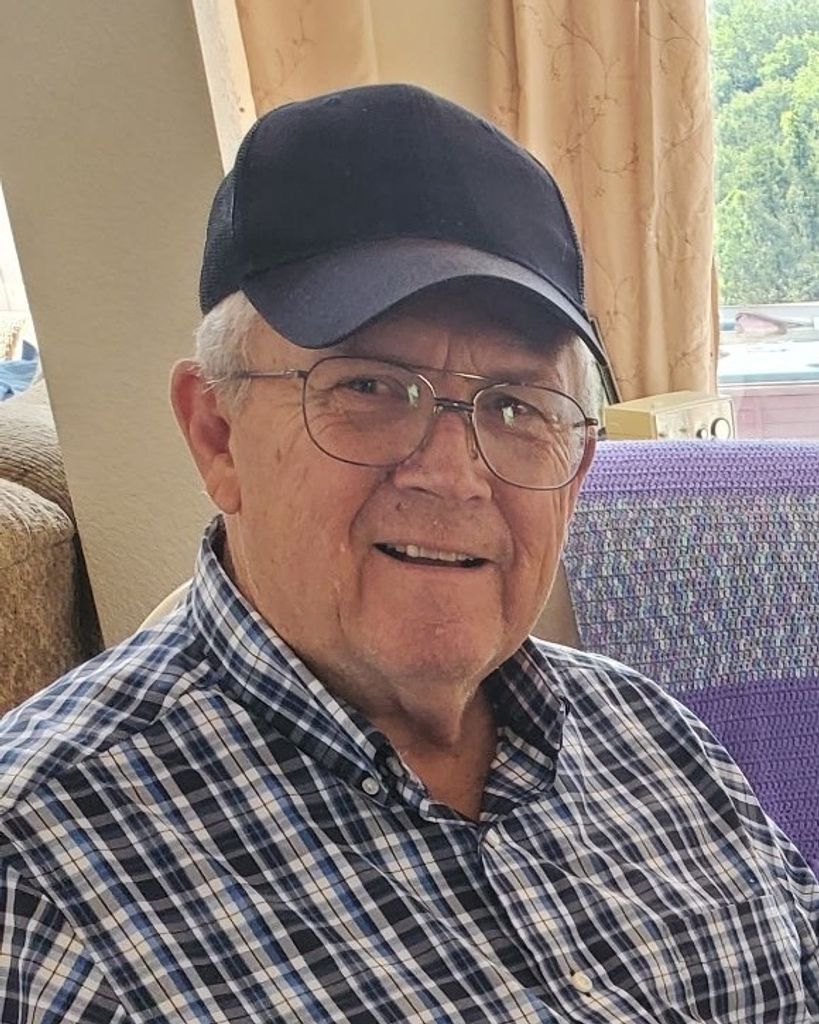Danny J. Mitchell