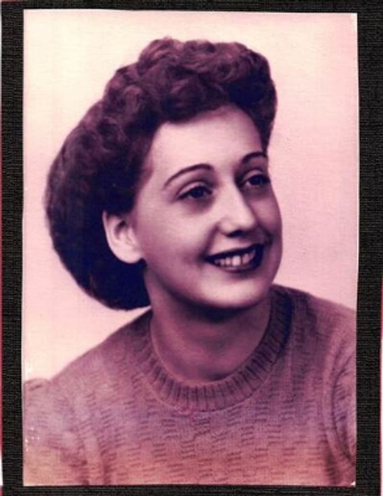Wilma L. Kendall Profile Photo
