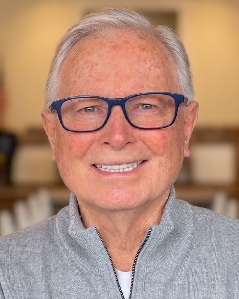 Gordon Edward Sivertsen