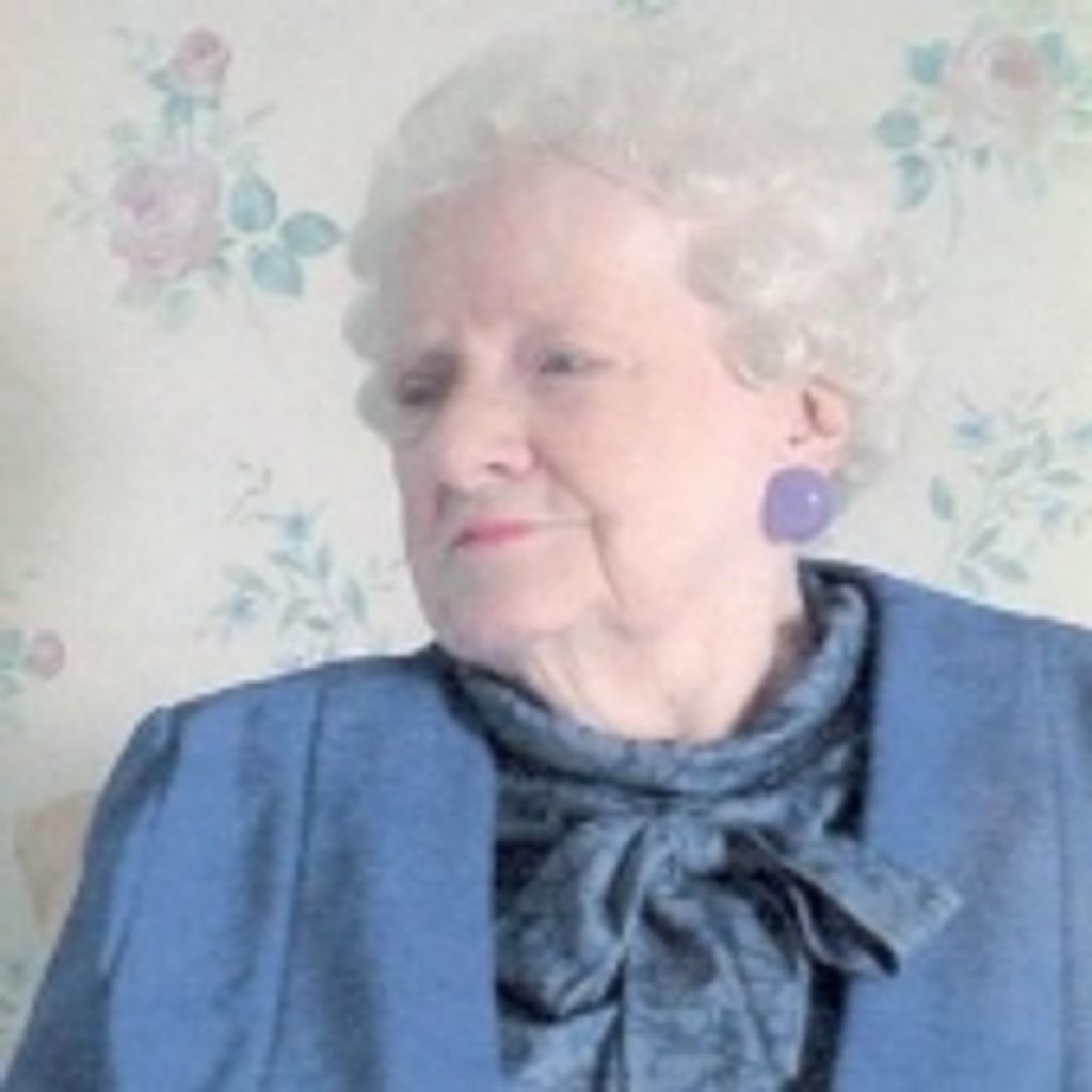 Reta Hinchley
