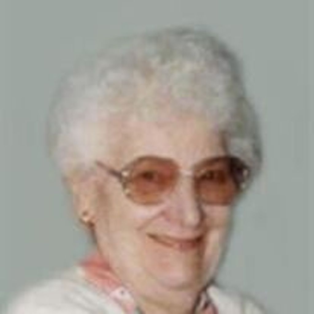 Mildred A. Handbury