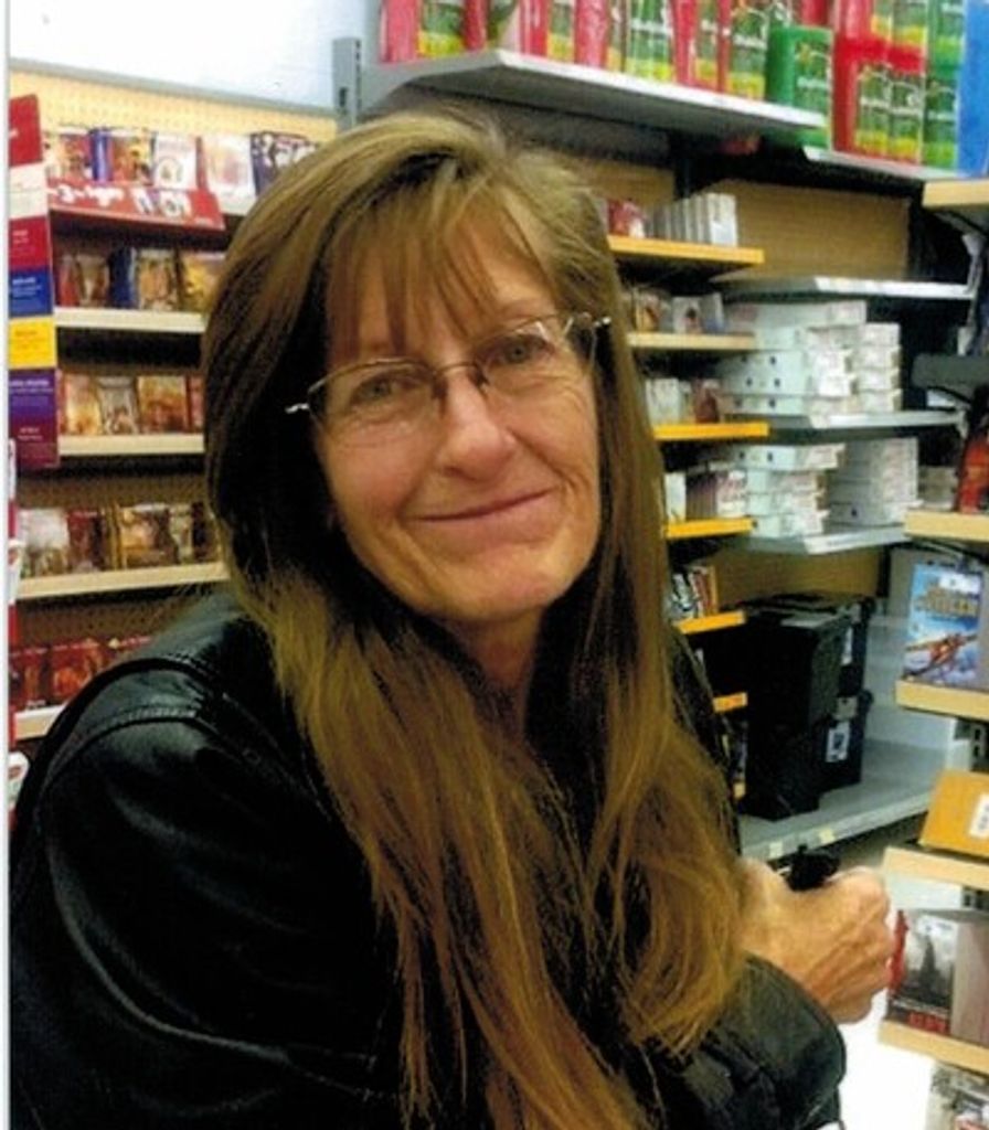 Nina Jean Sushinsky Profile Photo