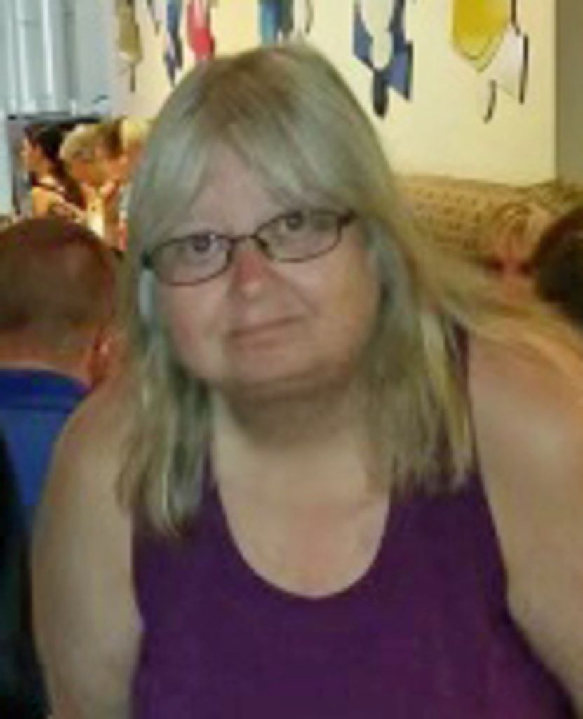 Helen Pebbles Warfle Profile Photo