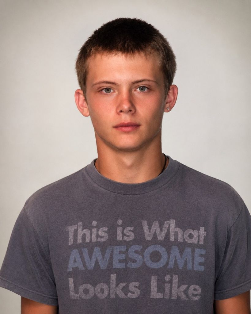 Jacob Dewayne Revis Profile Photo