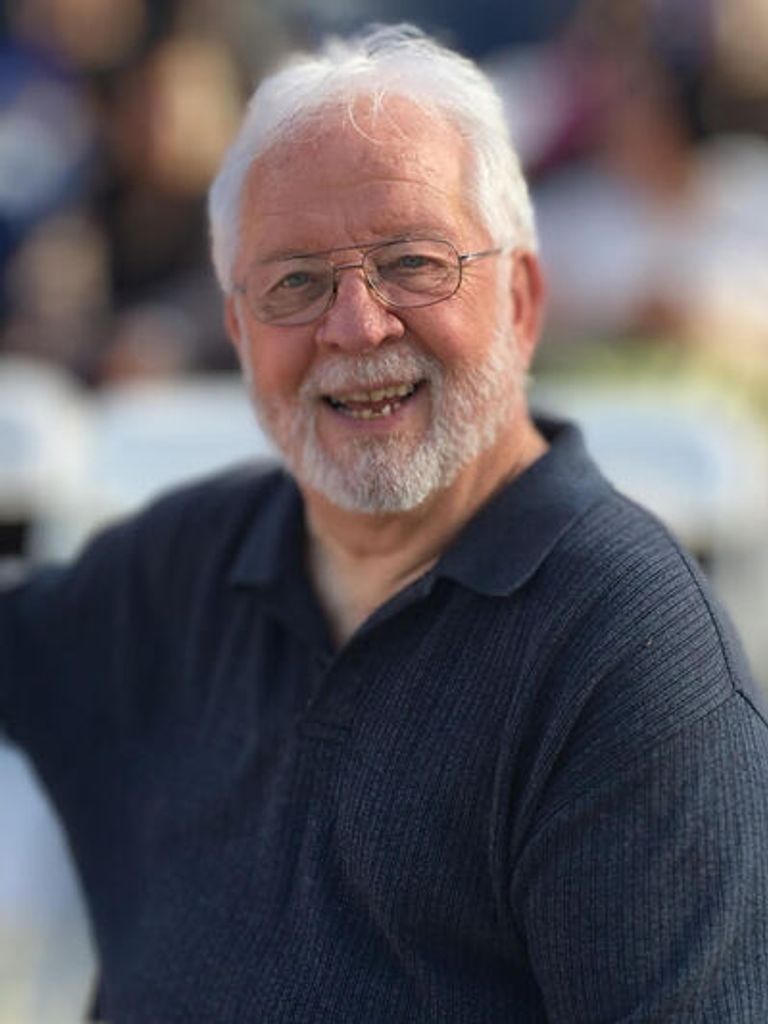 Charles John Koppa Profile Photo