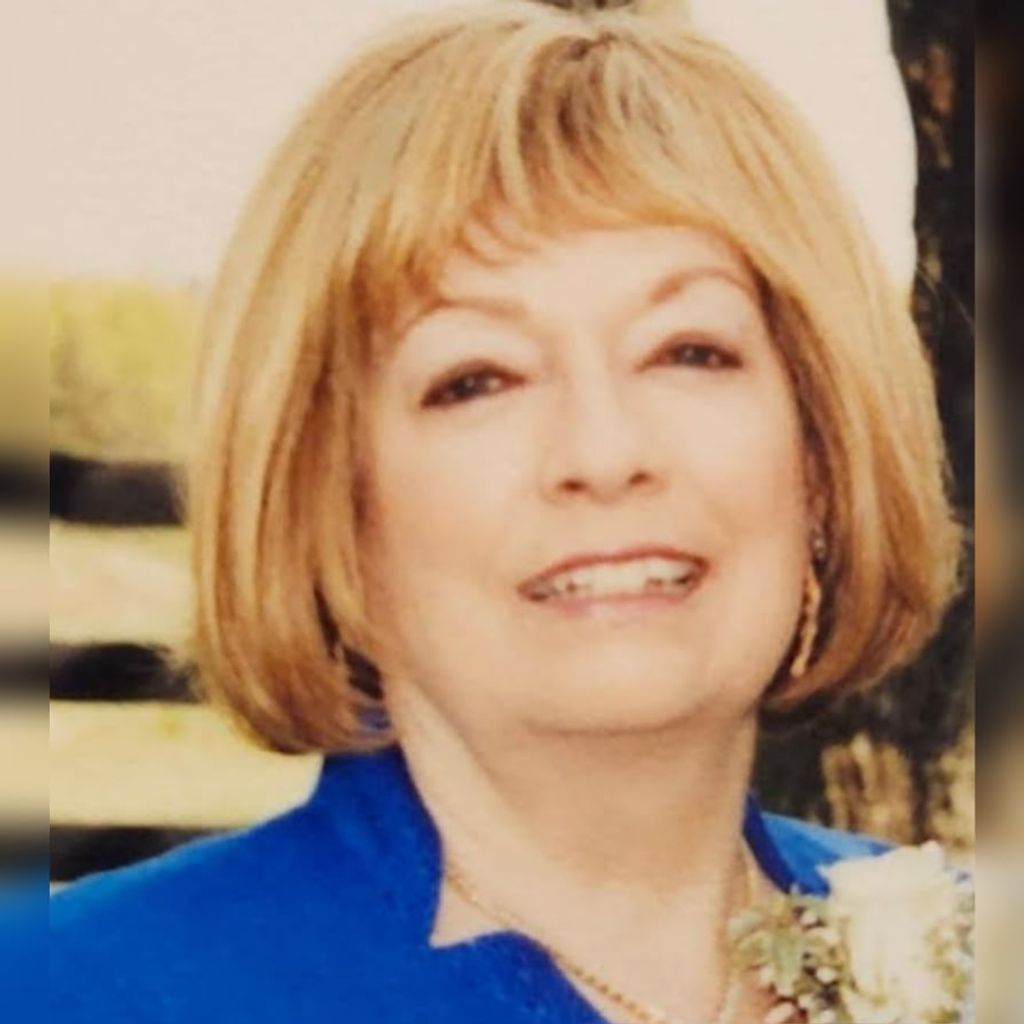 Carol Anne Law